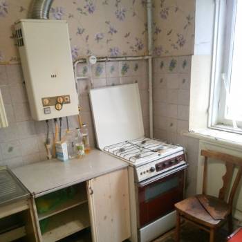 Продается 2-х комнатная квартира, 48,6 м²