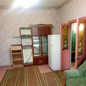 Продается 2-х комнатная квартира, 48,6 м²