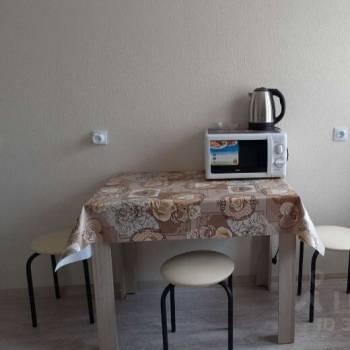 Продается 1-комнатная квартира, 39 м²