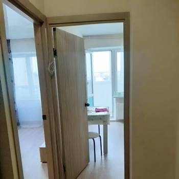 Продается 1-комнатная квартира, 39 м²