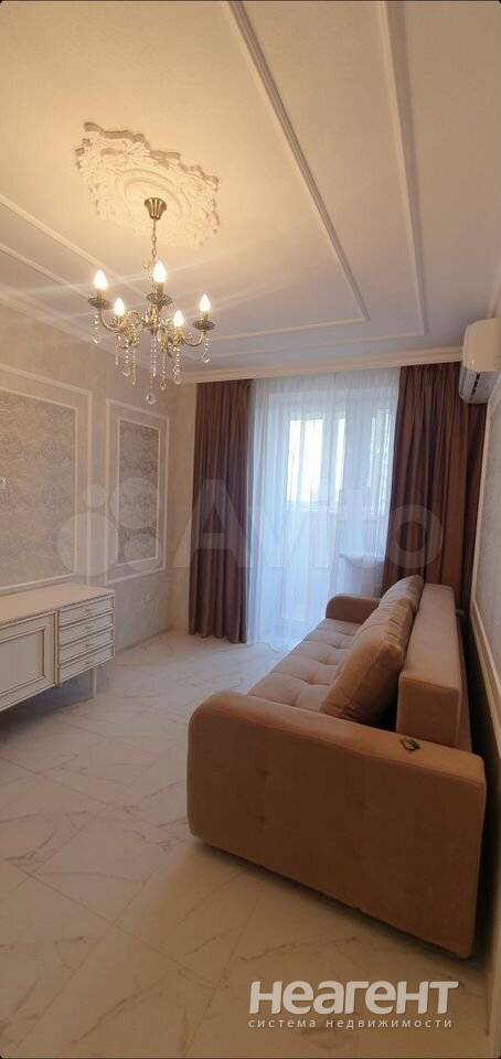 Сдаю 1-к квартиру, Железнодорожный, ул. Батуринская