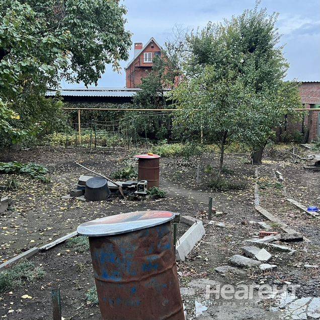 Продам дом, г. Батайск, ул. Фрунзе