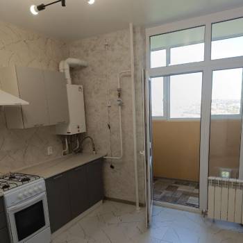 Продается 1-комнатная квартира, 38,9 м²