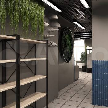 Сдается Нежилое помещение, 23 м²