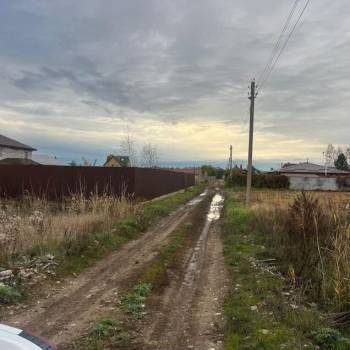 Продается Участок, 600 м²