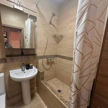 Продается 1-комнатная квартира, 36 м²