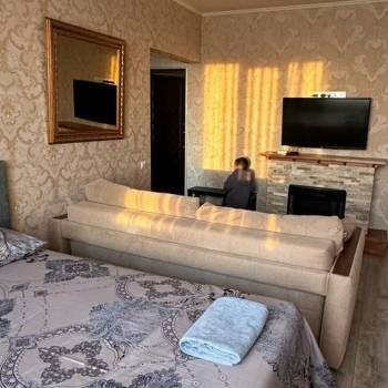 Продается 1-комнатная квартира, 36 м²