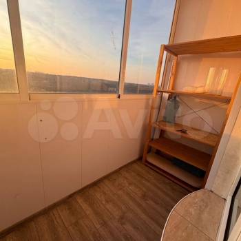 Продается 1-комнатная квартира, 36 м²