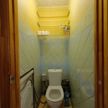 Сдается Многокомнатная квартира, 63 м²