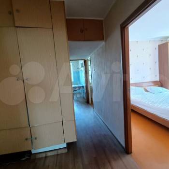 Сдается Многокомнатная квартира, 63 м²