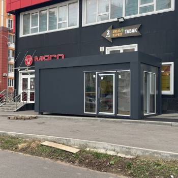 Сдается Нежилое помещение, 170 м²