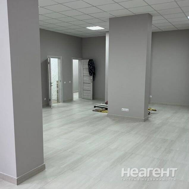 Сдается помещение, ЖК Манхеттен (проспект Шолохова)