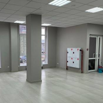 Сдается Нежилое помещение, 96 м²