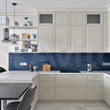 Сдается Многокомнатная квартира, 135 м²