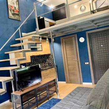 Сдается 2-х комнатная квартира, 40 м²