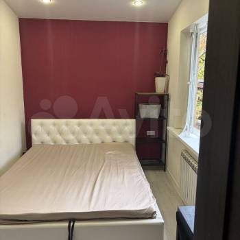 Сдается 2-х комнатная квартира, 40 м²