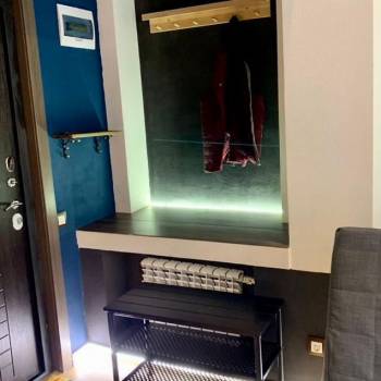 Сдается 2-х комнатная квартира, 40 м²