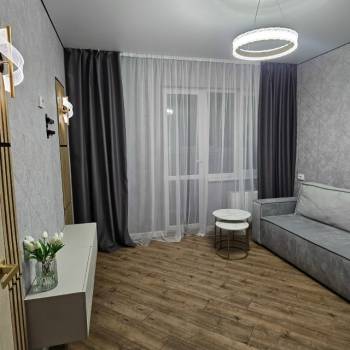 Сдается 1-комнатная квартира, 0 м²