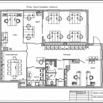 Продается Офис, 150 м²