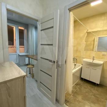 Продается 1-комнатная квартира, 32,5 м²