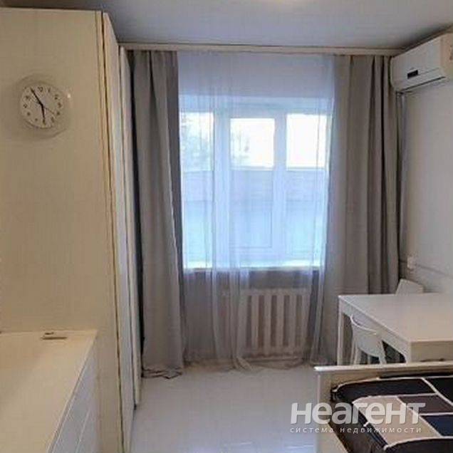 Сдам студию, Ленинский (ул. Темерницкая)