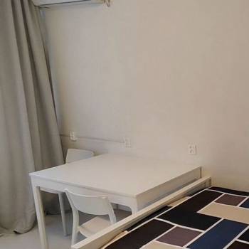 Сдается 1-комнатная квартира, 18 м²