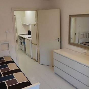 Сдается 1-комнатная квартира, 18 м²