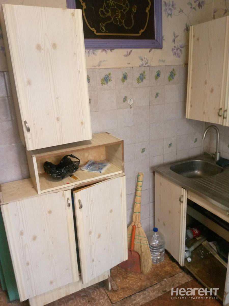 Продажа 2-х к квартиры, Первомайский (ул. Российская)