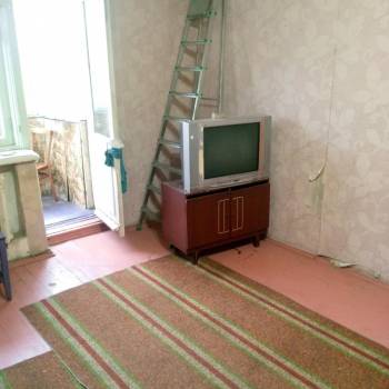 Продается 2-х комнатная квартира, 48,6 м²