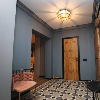 Продается Многокомнатная квартира, 105 м²