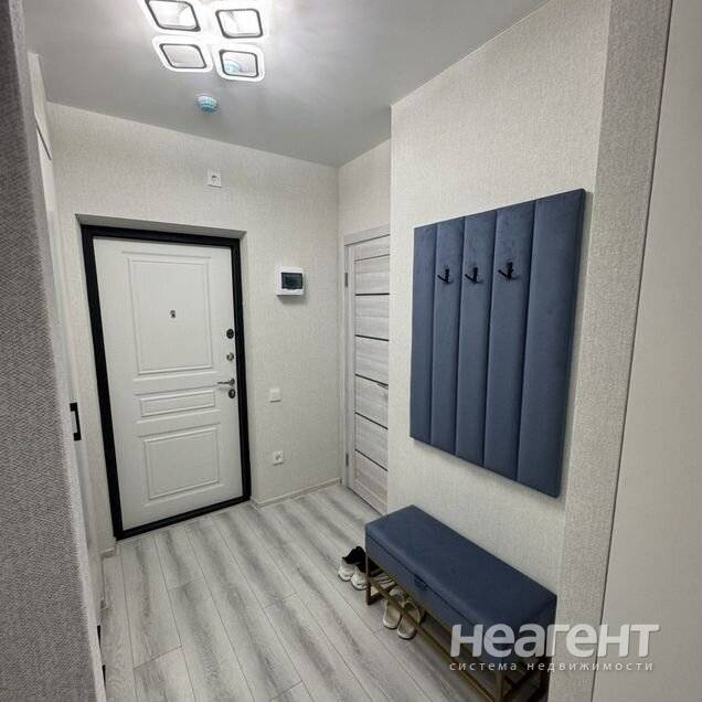 Сдам квартиру-студию, Октябрьский, ул. Нансена