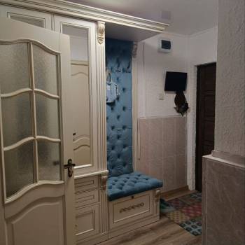 Продается 1-комнатная квартира, 34,7 м²