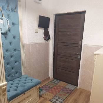 Продается 1-комнатная квартира, 34,7 м²