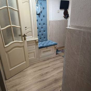 Продается 1-комнатная квартира, 34,7 м²