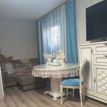 Продается 1-комнатная квартира, 34,7 м²