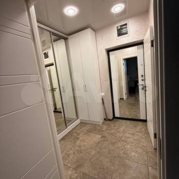 Сдается 1-комнатная квартира, 33 м²