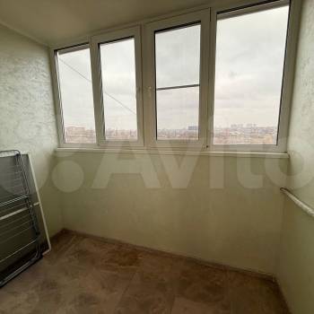 Сдается 1-комнатная квартира, 33 м²