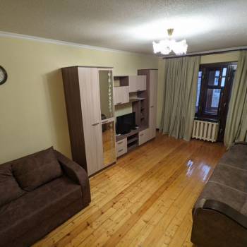 Сдается 1-комнатная квартира, 38,5 м²