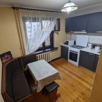 Сдается 1-комнатная квартира, 38,5 м²