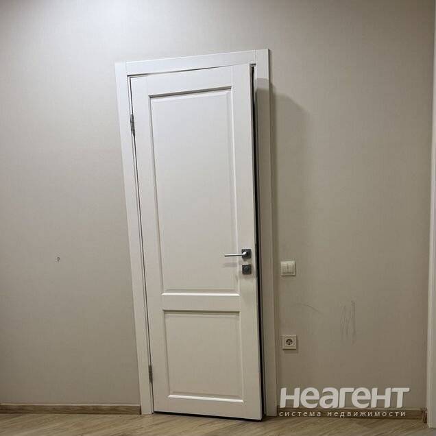 Сдаю 2-х комн. квартиру, ЖК Вересаево, ул. Берберовская