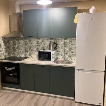 Сдается 2-х комнатная квартира, 45 м²