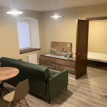 Сдается 2-х комнатная квартира, 45 м²