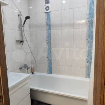 Продается 1-комнатная квартира, 43 м²