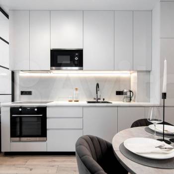 Продается 3-х комнатная квартира, 55 м²