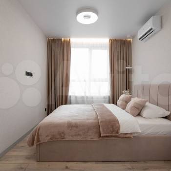 Продается 3-х комнатная квартира, 55 м²