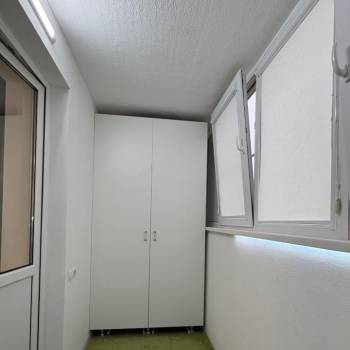Продается 1-комнатная квартира, 26,1 м²