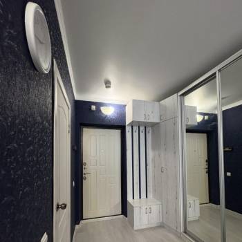 Продается 1-комнатная квартира, 26,1 м²