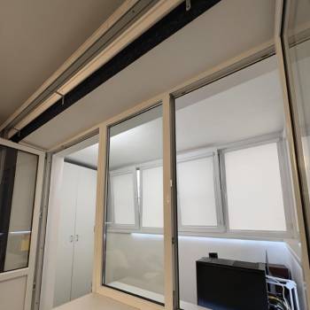 Продается 1-комнатная квартира, 26,1 м²