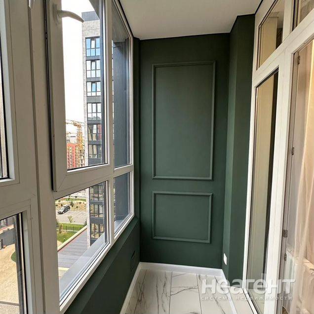 Продаю 1-комн. квартиру, ЖК Полет (ул. Берберовская)