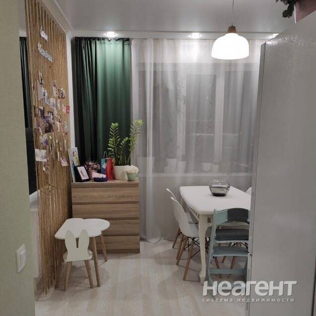 Продам 2-х комн. квартиру, Железнодорожный, ул. Магнитогорская